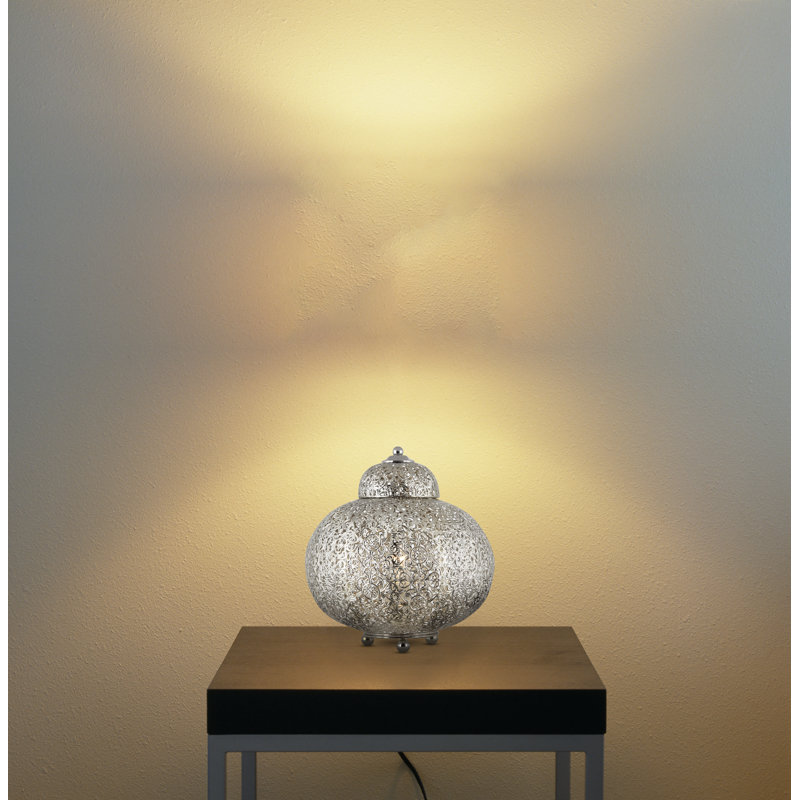 Daphne No Table Lamp