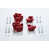 Red is out of stock selected