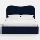 Perigold Upholstered Bed