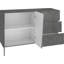 Taki 355.6cm Sideboard-375438135