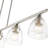 Bargas 5-Light Dimmable Linear Pendant-1406734818