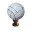 Faîteau lampe volleyball