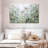 Wildflower Fields Canvas Print-92494802