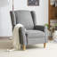 Ozvaldo 70cm Wide Wing Chair Recliner-460515252