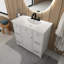 Meuble-lavabo simple 36 po avec lavabo-2135302784
