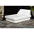 Cot Resort 36 " W Plastic Patio Daybed-16828319
