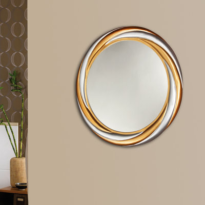 Raab Flat Wall Mirror