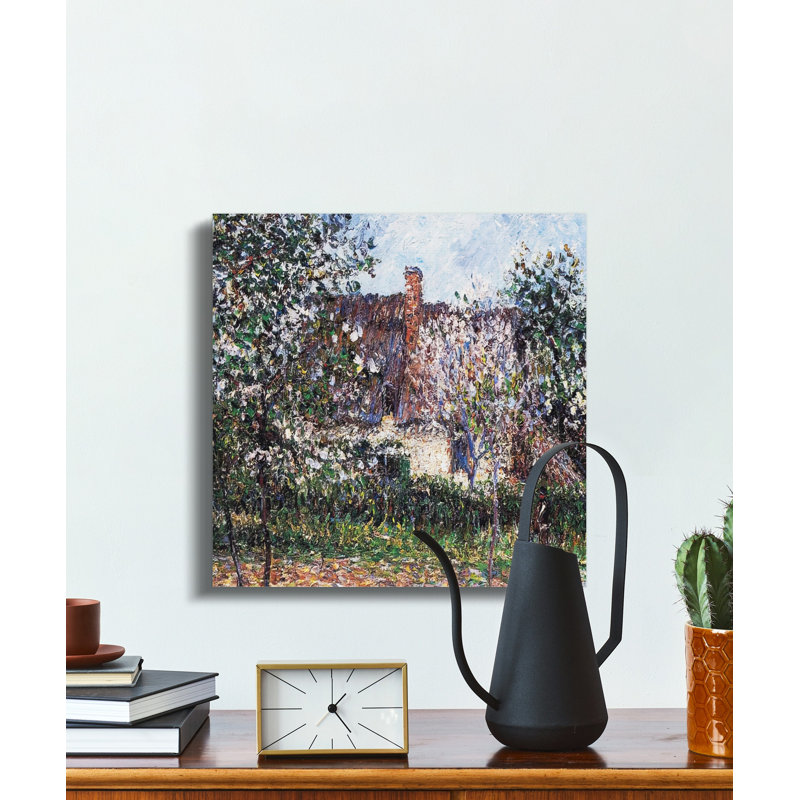 Wrapped Canvas Print Set, 32x32