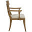 St. Lawrence Upholstered Arm Chair