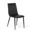 Riceboro 44cm H Upholstered Side Chair-36360078