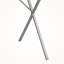Bureau d'ordinateur 20 "blanc