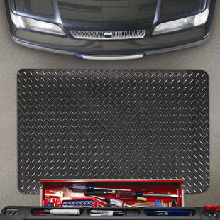 Non-Slip Indoor Doormat