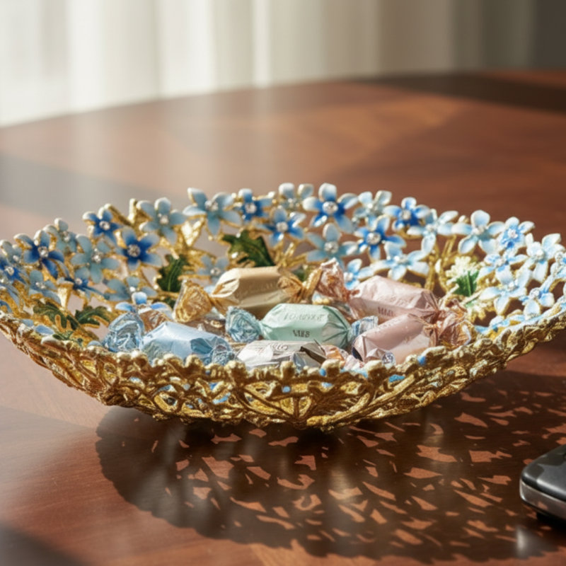 Daphne Catchall Bowl