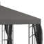 Pavillon de jardin en acier-55284488-98232030