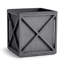 Metal Planter-166696946
