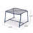13"H Side Table-1951966968