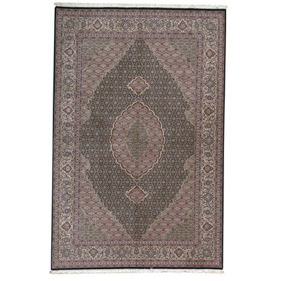 One-of-a-Kind 5'9" X 8'9" Area Rug
