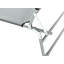 Sun Lounger FOLIGNO Metal-116122443