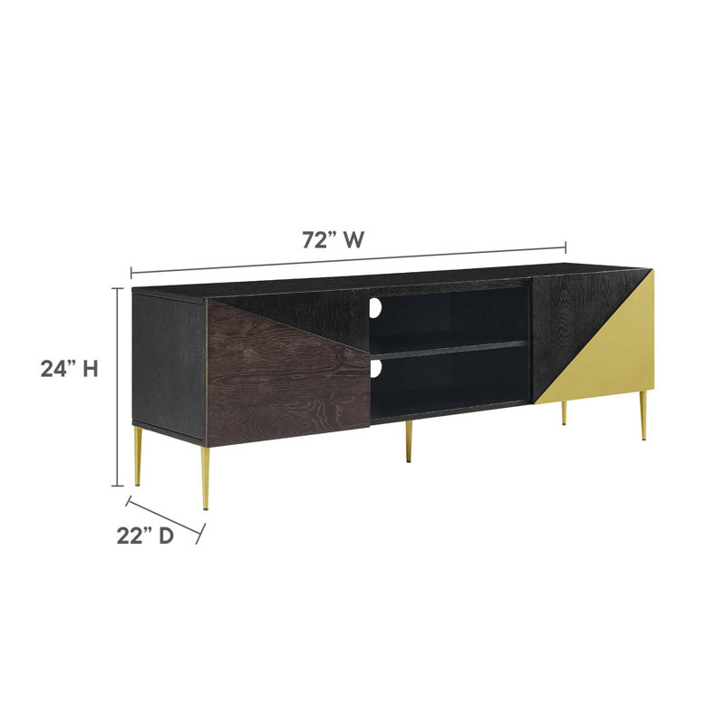 Modway Alchemist 72'' W Storage Credenza
