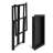 Ironton Tray Top End Table-759084323