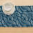 Table Runner, 100% Cotton, 16X108", Calligraphy Feathers-8683629