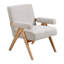 Huguley Upholstered Armchair
