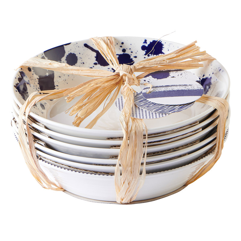 Royal Doulton, 1815 Pacific - Pasta Bowls