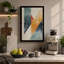 Chevron Forward Geometric - Wrapped Canvas-1273744385-1273744396