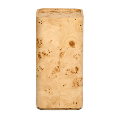 Rayne Solid Wood End Table