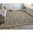 Performance Wool Oriental Indoor Rug-1205038715