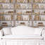Natalies Library Wallpaper-24019341