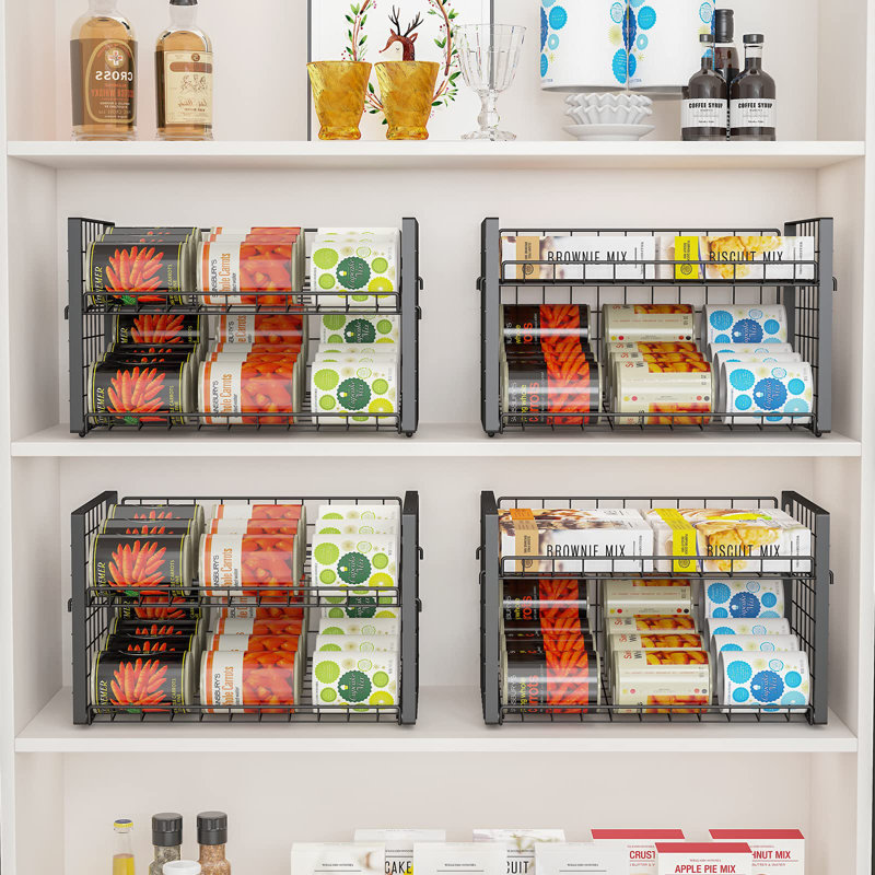 Natalene Can Organizer