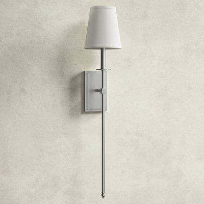 Single Light Wallchiere