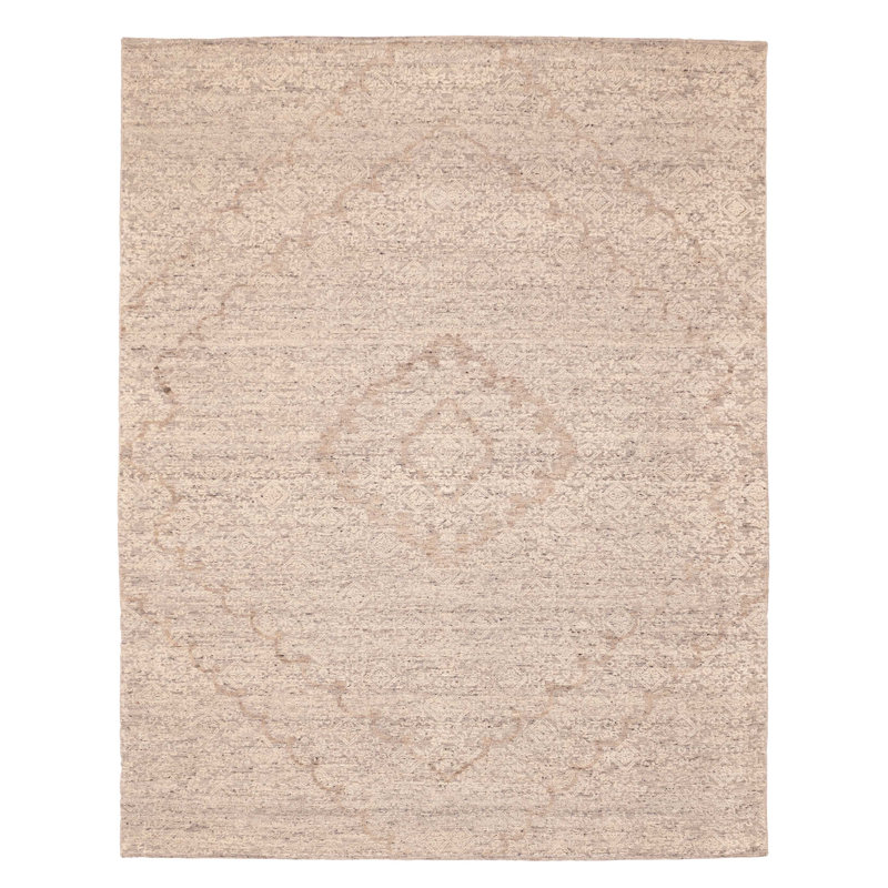 Tangier  Grey Rug 8'1" x 10'1"