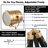 Michael 55" Tripod Floor Lamp