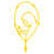 Jaune clair