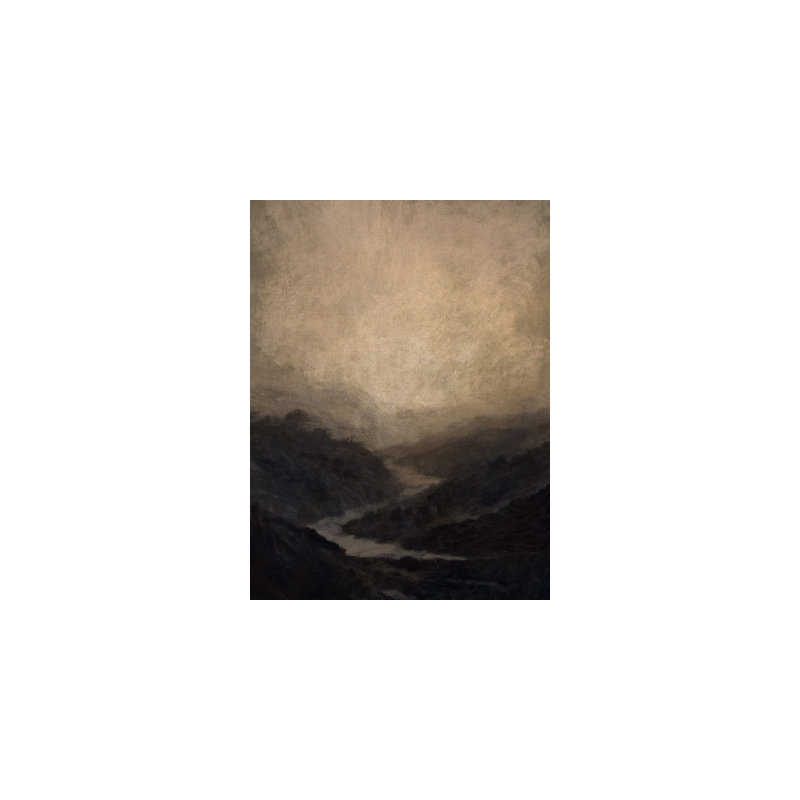 Wrapped Canvas Print, 76.2cm H x 50.8 cm W