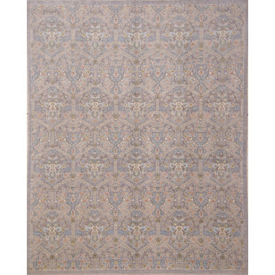 Ziegler One-of-a-Kind 7'11" X 10' Area Rug