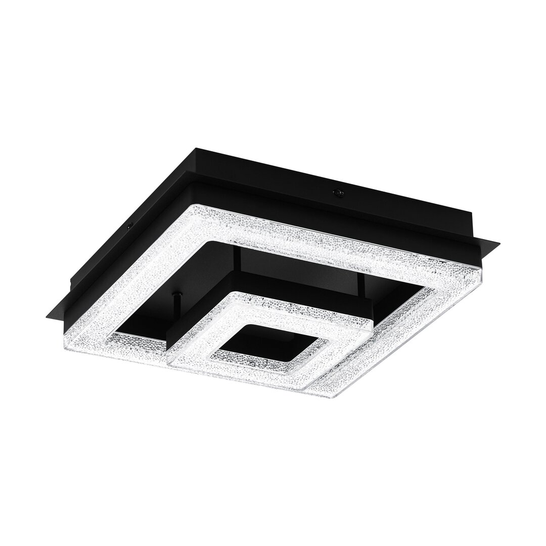 LED Bündige Deckenleuchte Northgate, 50 cm