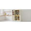 Grande armoire de rangement autoportante avec 2 tiroirs-1337935063