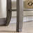 Solid Wood Traditional Tray Edge Hall Stand-1927822436