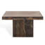 Grande table d'appoint en marbre Pristina-660047847-649485840