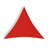 Triangle 10' Shade Sail-9751328