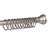Vivtoria Zinc Shower Curtain Hook-45857673
