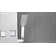 43.31'' Shower Panel with Adjustable Shower Head
