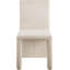 Chaise en velours côtelé Tavari-112067012