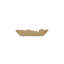 Moulure couronne en bois sculpté Andrea-70255911-70255912