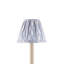 Plume Empire Chandelier Shade-495432383