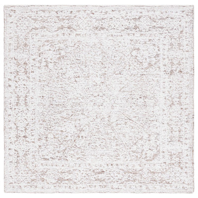 Metro Hand Tufted Performance Oriental Rug