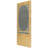 Unfinished Pine Slab Screen Doors-25788429